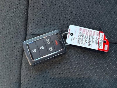 2022 Jeep Grand Cherokee Trailhawk 4x4