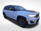 2022 Jeep Grand Cherokee Trailhawk 4x4