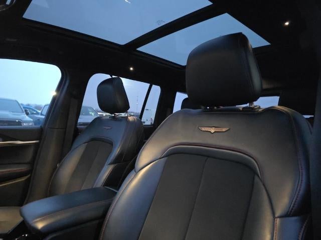 2022 Jeep Grand Cherokee Trailhawk 4x4