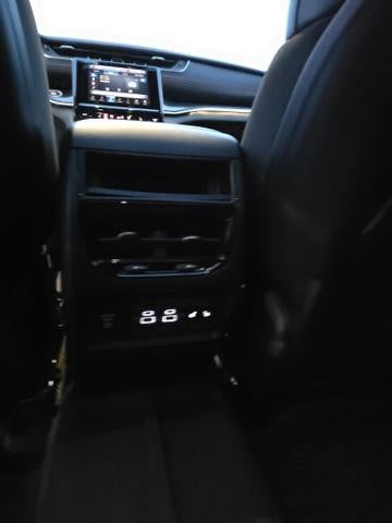 2022 Jeep Grand Cherokee Trailhawk 4x4