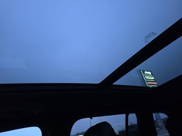 2022 Jeep Grand Cherokee Trailhawk 4x4