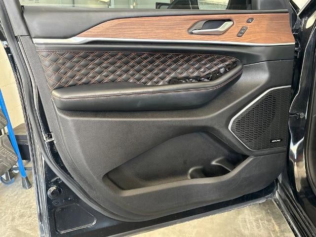 2023 Jeep Grand Cherokee Summit 4x4