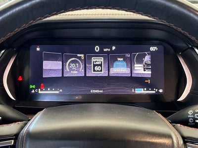 2023 Jeep Grand Cherokee Summit 4x4