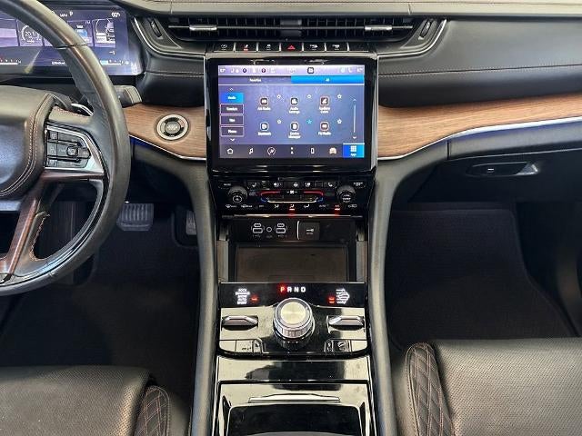 2023 Jeep Grand Cherokee Summit 4x4