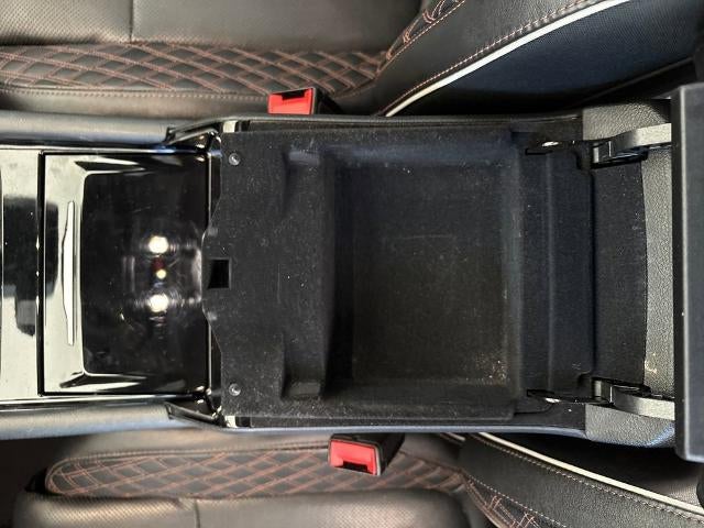 2023 Jeep Grand Cherokee Summit 4x4