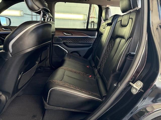 2023 Jeep Grand Cherokee Summit 4x4