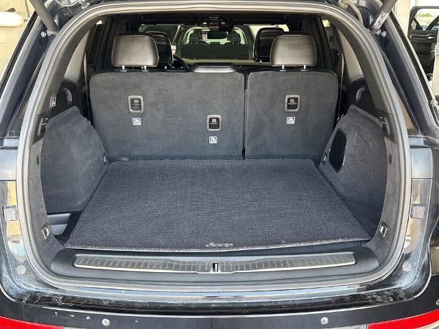 2023 Jeep Grand Cherokee Summit 4x4