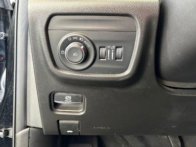 2023 Jeep Grand Cherokee Summit 4x4