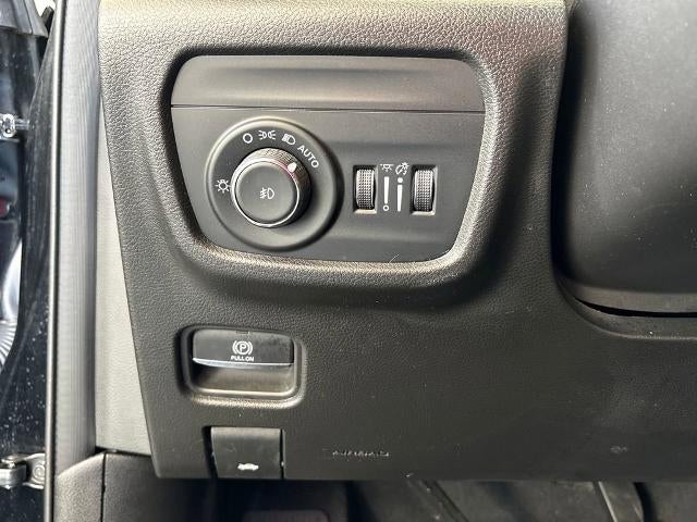 2023 Jeep Grand Cherokee Summit 4x4
