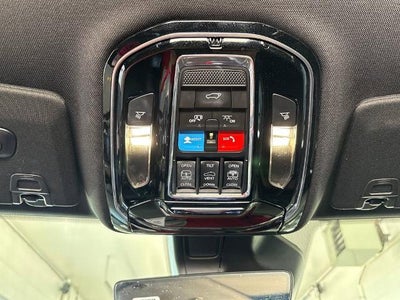 2023 Jeep Grand Cherokee Summit 4x4