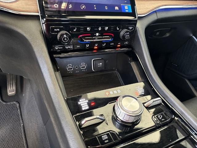 2023 Jeep Grand Cherokee Summit 4x4