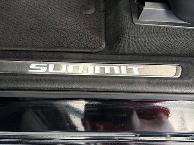 2023 Jeep Grand Cherokee Summit 4x4