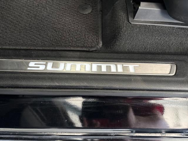 2023 Jeep Grand Cherokee Summit 4x4