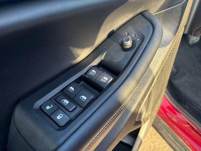 2025 Jeep Grand Cherokee L Altitude X 4x4