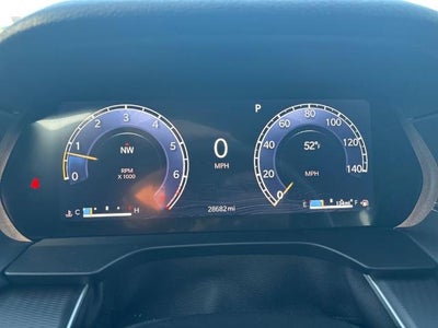 2025 Jeep Grand Cherokee L Altitude X 4x4