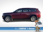 2025 Jeep Grand Cherokee L Altitude X 4x4