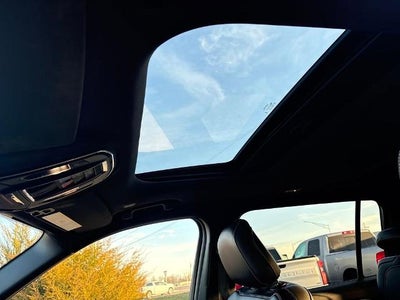 2025 Jeep Grand Cherokee L Altitude X 4x4