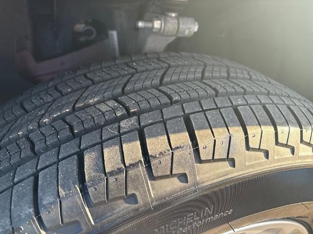 2025 Jeep Grand Cherokee L Altitude X 4x4