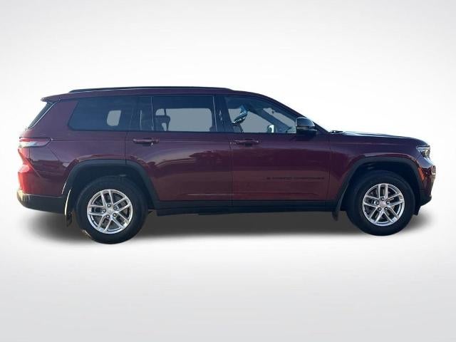 2025 Jeep Grand Cherokee L Altitude X 4x4