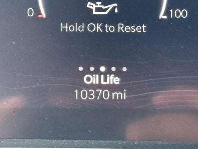 2025 Jeep Grand Cherokee L Summit Reserve 4x4