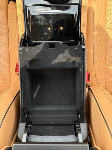 2025 Jeep Grand Cherokee L Summit Reserve 4x4