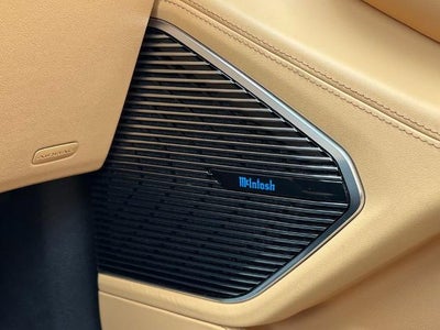 2025 Jeep Grand Cherokee L Summit Reserve 4x4