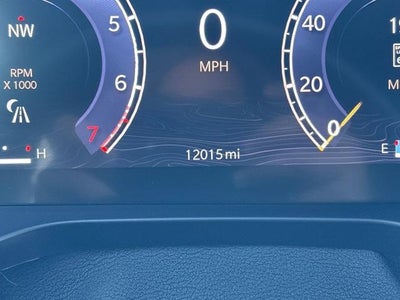 2024 Jeep Grand Cherokee L Summit 4x4