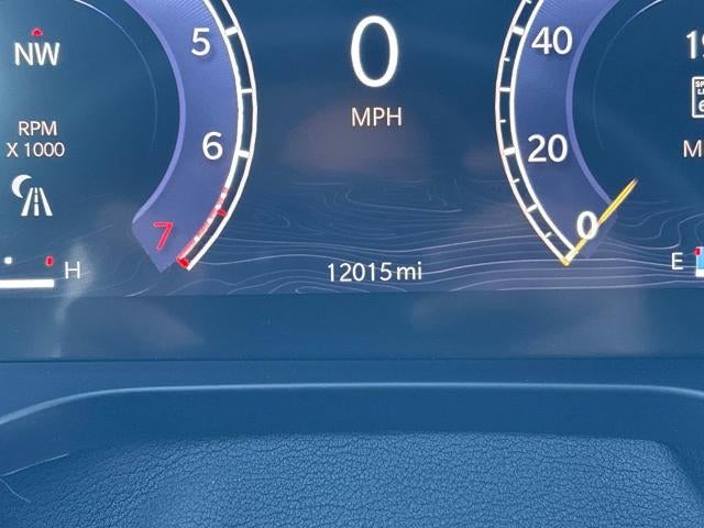 2024 Jeep Grand Cherokee L Summit 4x4