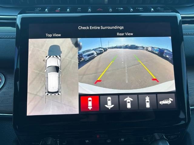 2024 Jeep Grand Cherokee L Summit 4x4