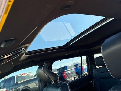 2024 Jeep Grand Cherokee L Summit 4x4