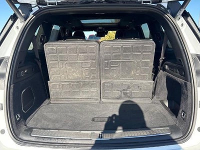 2024 Jeep Grand Cherokee L Summit 4x4