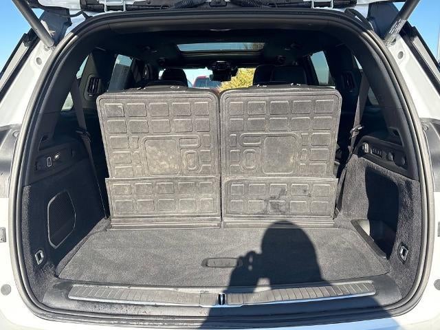 2024 Jeep Grand Cherokee L Summit 4x4