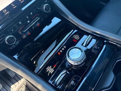 2024 Jeep Grand Cherokee L Summit 4x4