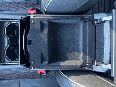 2024 Jeep Grand Cherokee L Summit 4x4