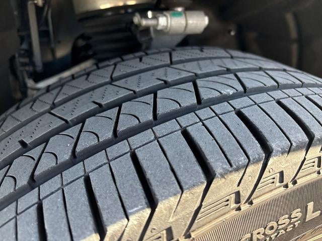 2024 Jeep Grand Cherokee L Summit 4x4