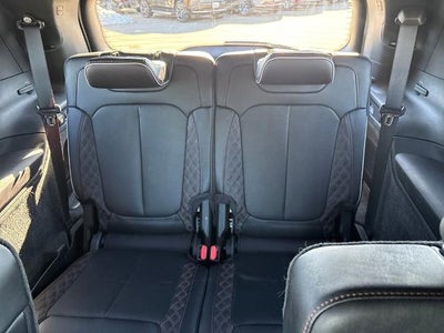 2024 Jeep Grand Cherokee L Summit 4x4