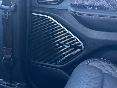 2024 Jeep Grand Cherokee L Summit 4x4