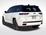 2024 Jeep Grand Cherokee L Summit 4x4