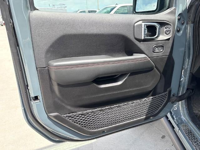 2025 Jeep Wrangler 4-Door Recon 4x4
