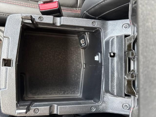 2025 Jeep Wrangler 4-Door Recon 4x4