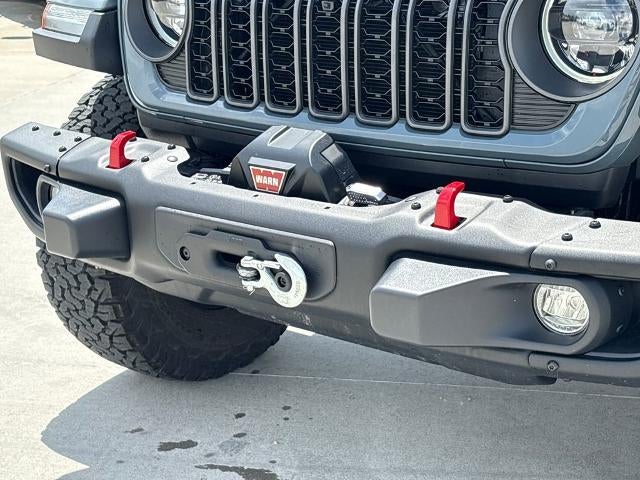 2025 Jeep Wrangler 4-Door Recon 4x4