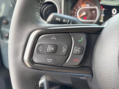 2025 Jeep Wrangler 4-Door Recon 4x4