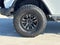 2025 Jeep Wrangler Rubicon X
