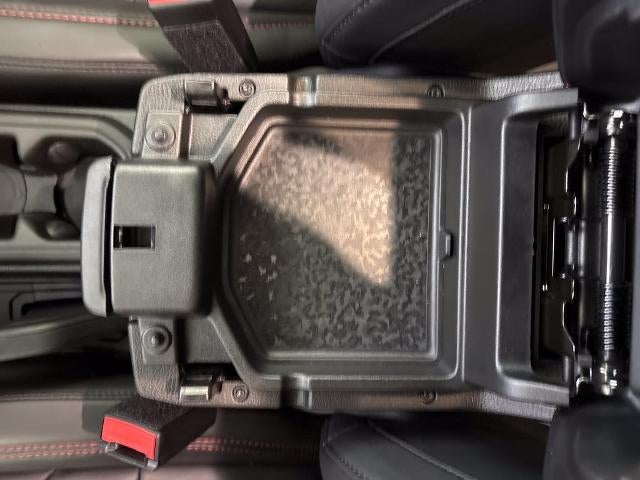 2025 Jeep Wrangler Rubicon X