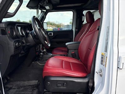 2024 Jeep Wrangler 4-Door Rubicon 392 4x4