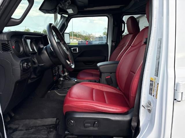 2024 Jeep Wrangler 4-Door Rubicon 392 4x4