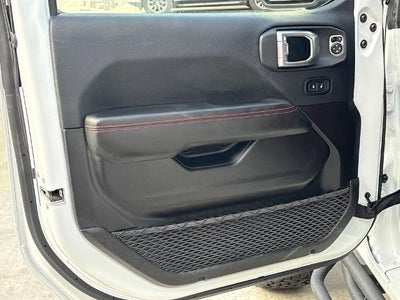 2024 Jeep Wrangler 4-Door Rubicon 392 4x4