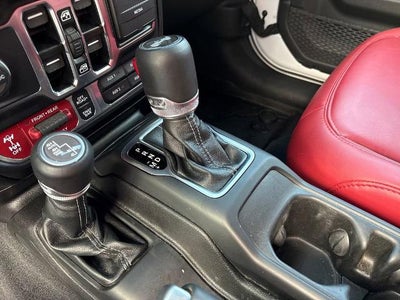 2024 Jeep Wrangler 4-Door Rubicon 392 4x4