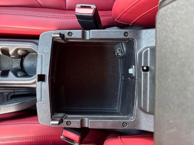 2024 Jeep Wrangler 4-Door Rubicon 392 4x4
