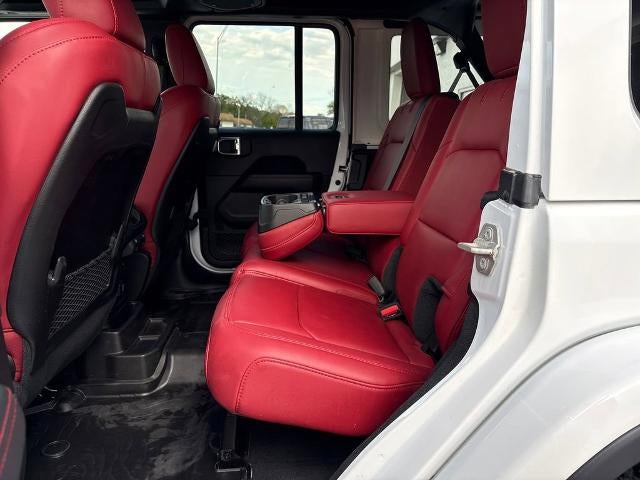 2024 Jeep Wrangler 4-Door Rubicon 392 4x4
